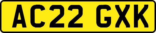 AC22GXK