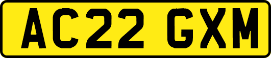 AC22GXM