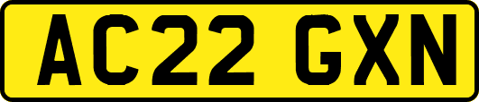 AC22GXN