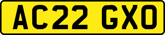 AC22GXO