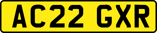 AC22GXR