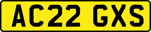 AC22GXS