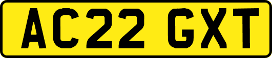 AC22GXT