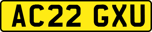AC22GXU