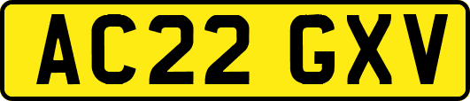 AC22GXV