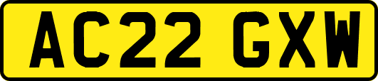 AC22GXW