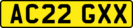 AC22GXX