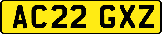 AC22GXZ