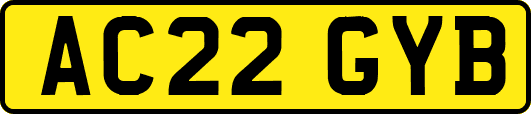 AC22GYB