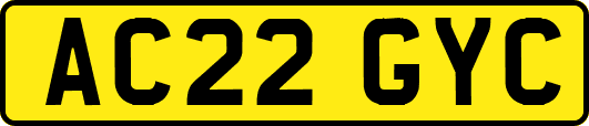 AC22GYC
