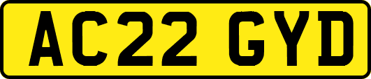 AC22GYD