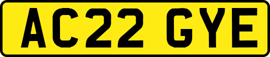 AC22GYE