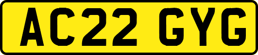 AC22GYG