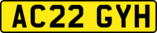 AC22GYH