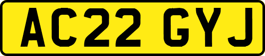 AC22GYJ
