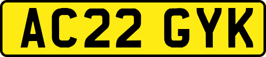 AC22GYK
