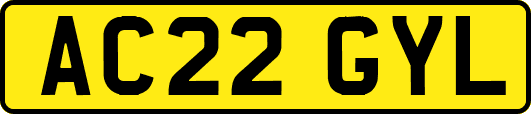 AC22GYL