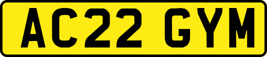 AC22GYM