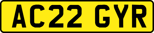 AC22GYR