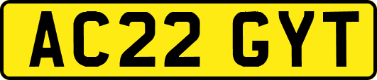 AC22GYT