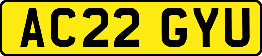 AC22GYU