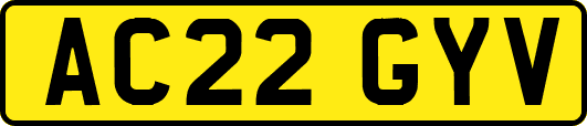 AC22GYV