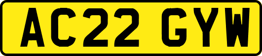 AC22GYW