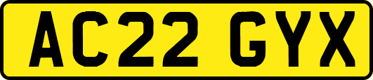AC22GYX