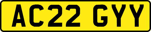 AC22GYY