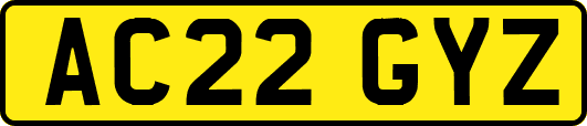 AC22GYZ