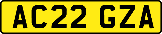 AC22GZA