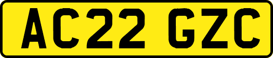 AC22GZC