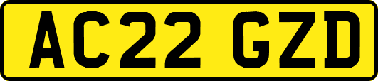AC22GZD