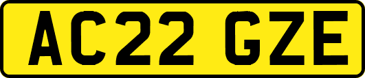 AC22GZE