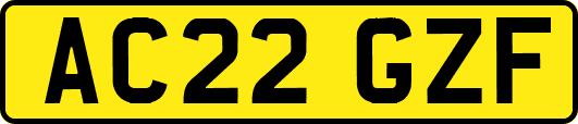 AC22GZF