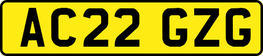 AC22GZG