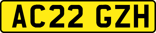 AC22GZH