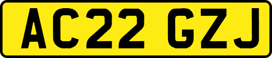 AC22GZJ