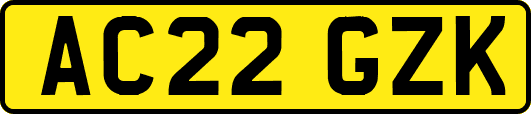 AC22GZK