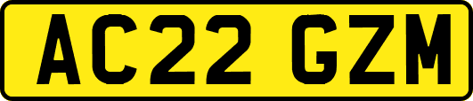 AC22GZM