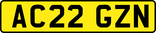 AC22GZN