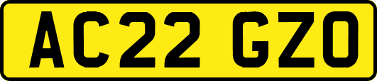 AC22GZO