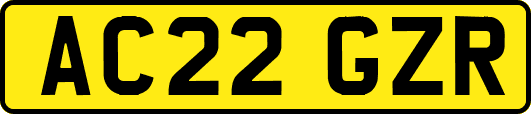 AC22GZR