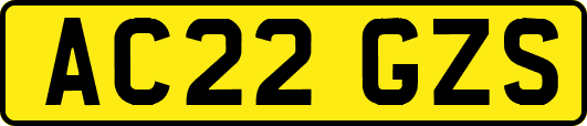 AC22GZS
