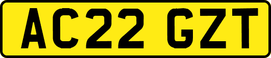 AC22GZT