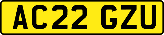 AC22GZU