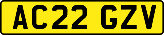 AC22GZV