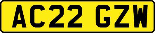 AC22GZW