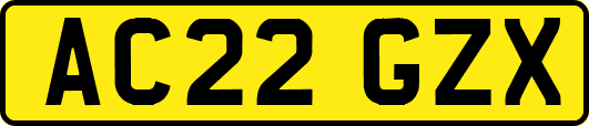 AC22GZX