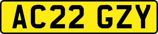 AC22GZY